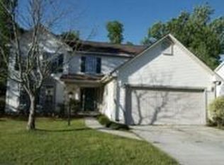 103 Waddington Trce, Goose Creek, SC 29445