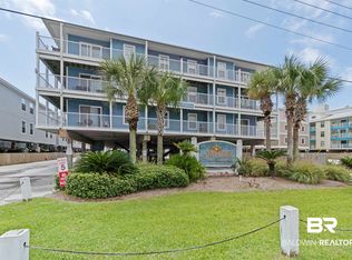 1129 W Beach Blvd #308, Gulf Shores, AL 36542