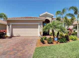 3592 Dandolo Cir, Cape Coral, FL 33909
