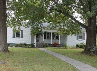 1100 Tunlaw Rd SE, Huntsville, AL 35801