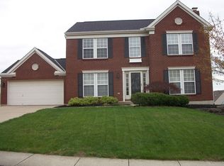 207 Ridgepointe Dr, Cold Spring, KY 41076