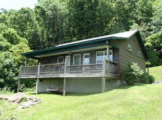 159 Little Fawn Trl, Fancy Gap, VA 24328