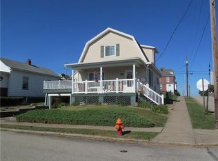 1502 Ashland St, Greensburg, PA