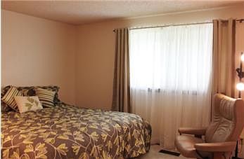 Huge Master Suite