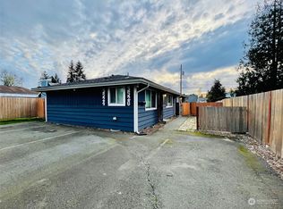 3524 S Sheridan Ave, Tacoma, WA