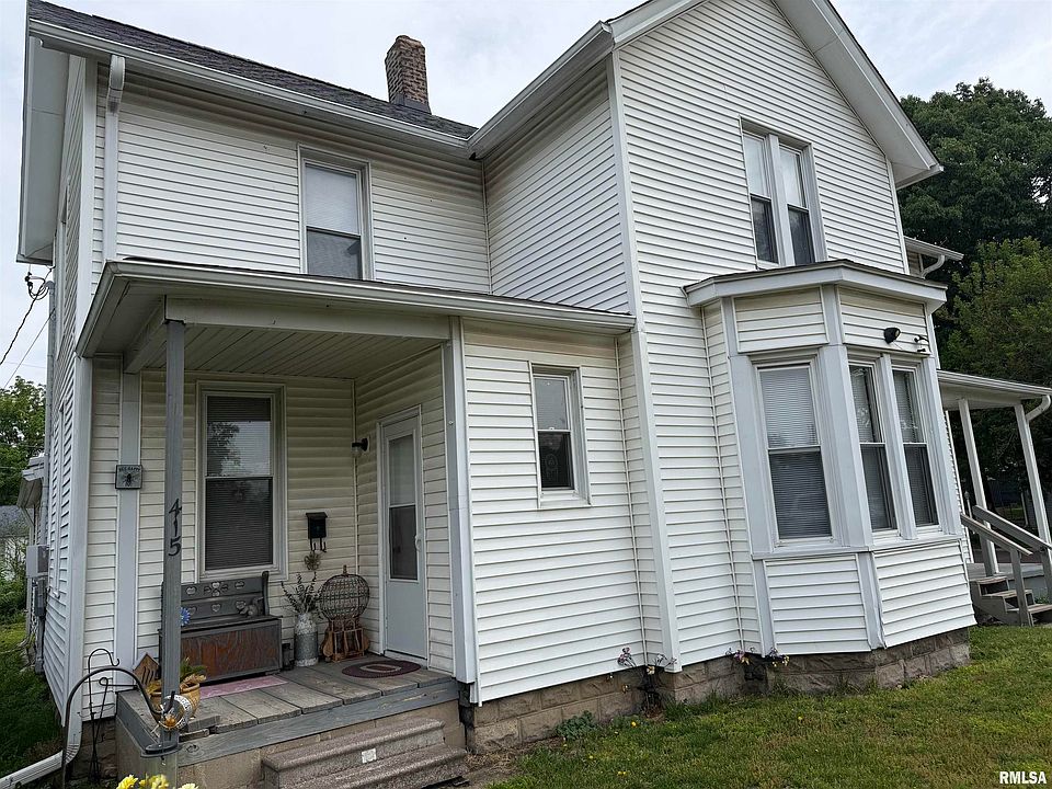 1st image of 415 Willow St