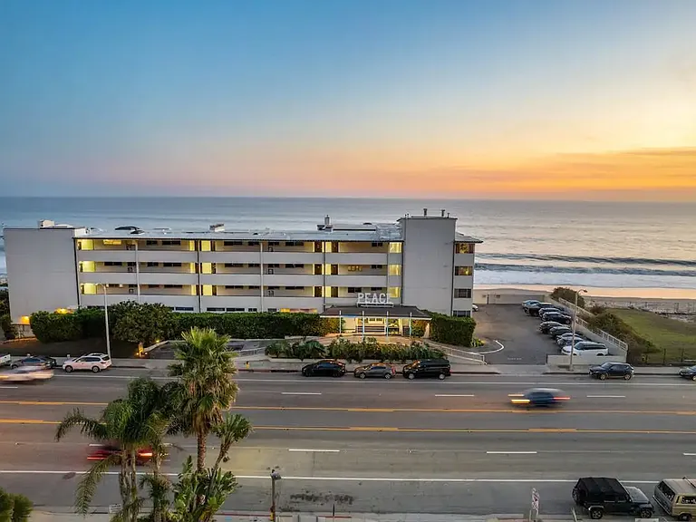 Enjoy the ease of parking with a designated spot in the building garage, ensuring a stress-free arrival at Aquamarine.