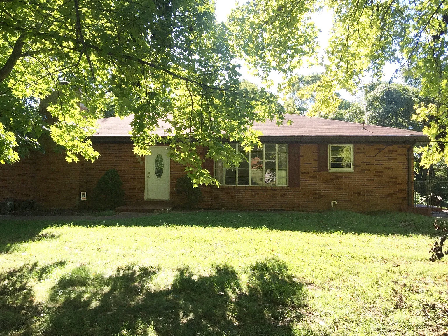 302 Pleasant Ridge Rd photo 1