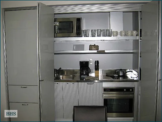 Rented by Brown Harris Stevens | media 36