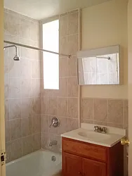 Rented by Keller Williams NYC