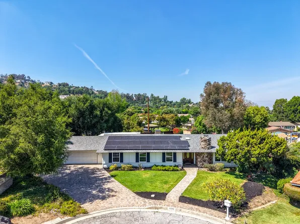 15203 Glenn Hill Dr, Hacienda Heights, CA 91745