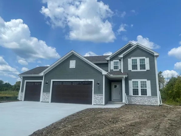 N75W17780 Woody LANE, Menomonee Falls, WI 53051