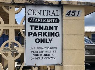 451 Waianuenue Ave #10, Hilo, HI 96720