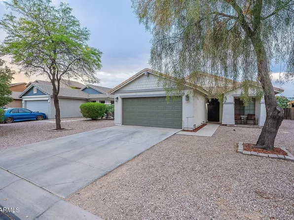 2574 W Sawtooth Way, San Tan Valley, AZ 85144