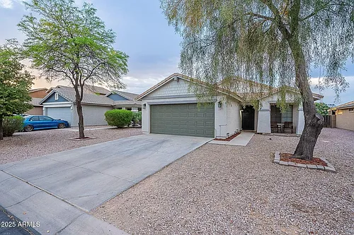 2574 W Sawtooth Way Photo 1