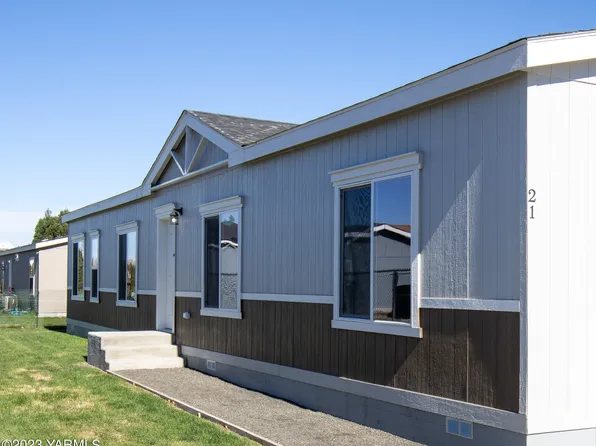 2802 S 5th Ave #21, Yakima, WA 98903