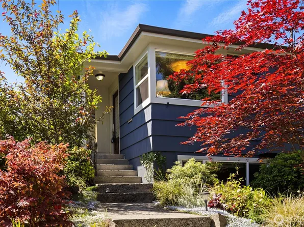 707 W Bertona Street, Seattle, WA 98119
