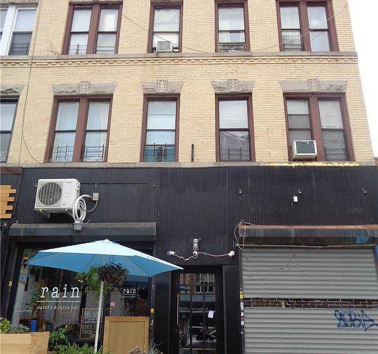1st image of 1166 Nostrand Ave #1R