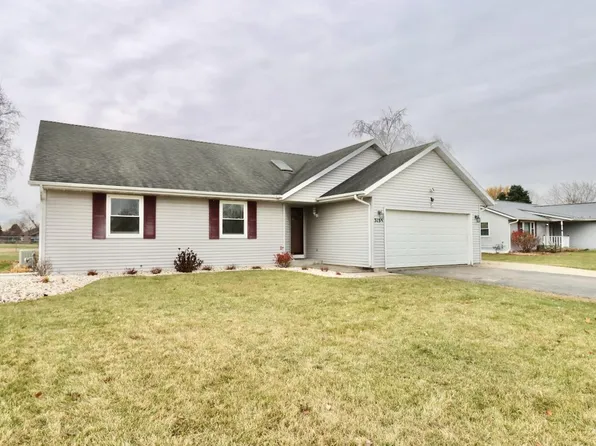 3155 South Flack Road, Beloit, WI 53511