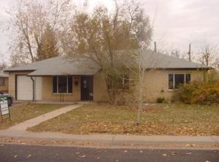 1064 Tucson St, Aurora, CO 80011