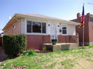 5245 Blow St, Saint Louis, MO