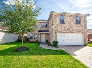 12604 Rio Brazos St, Rosharon, TX 77583
