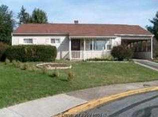 613 Charles St, Frederick, MD 21701
