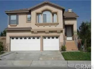 5949 Prestwick Way, Fontana, CA 92336