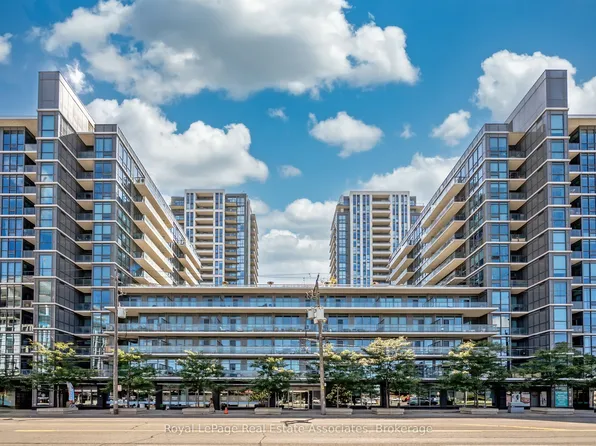 1185 The Queensway, Toronto, ON