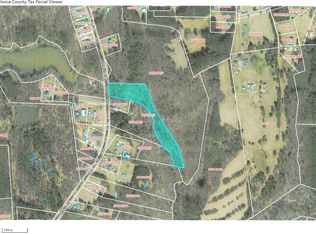 4.57 Rock Mill Rd, Henderson, NC 27537