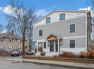 14 Rumford Ave #3, Waltham, MA 02453