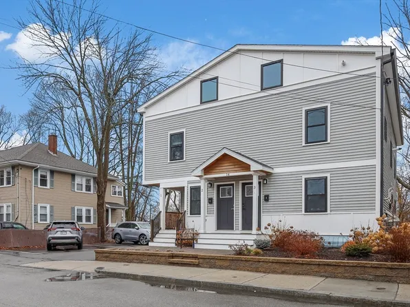 14 Rumford Ave #3, Waltham, MA 02453
