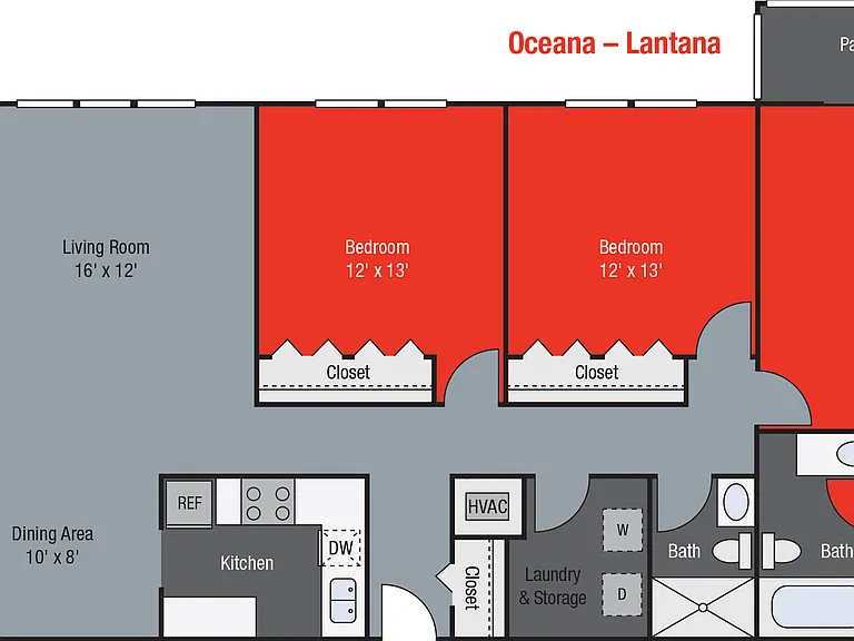 TGM Oceana — Photo 29