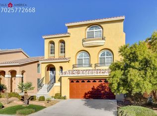 5982 Sonoma Station Ave, Las Vegas, NV 89139