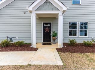 3223 Carnoustie Ct, Fayetteville, NC 28306