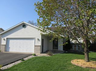 110 16th Street Ct, Sauk Rapids, MN 56379