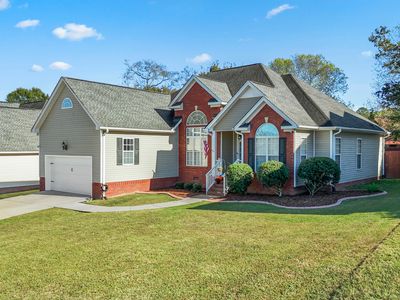 7849 Slatermill Dr, Ooltewah, TN, 37363