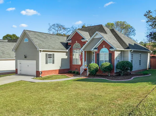 7849 Slatermill Dr, Ooltewah, TN 37363