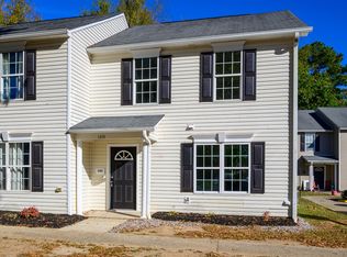 1401 E Lane St #102, Raleigh, NC 27610