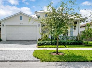 15122 SW 177th Ter, Miami, FL 33187