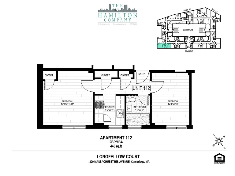 Longfellow Apartments — Photo 47