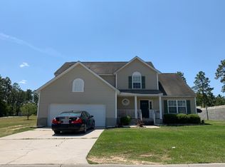 280 Woodcote Dr, Gaston, SC 29053