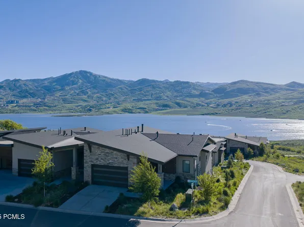 11579 N Groves Edge Dr, Hideout, UT 84036