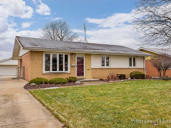 3rd image of 5534 Parkview Ct