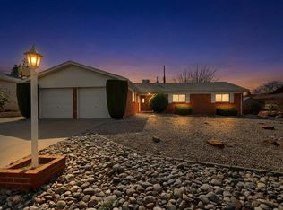9500 Dona Marguerita Ave NE, Albuquerque, NM 87111