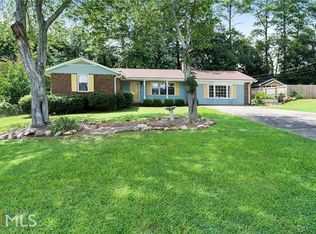 117 Georgia Blvd, Cartersville, GA 30120