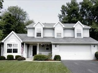 1890 Partridge Ln, Kalamazoo, MI 49009