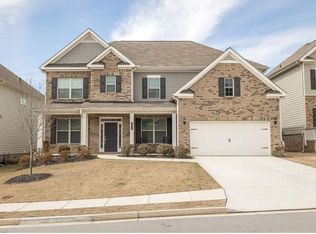 3277 Long Creek Dr, Buford, GA 30519
