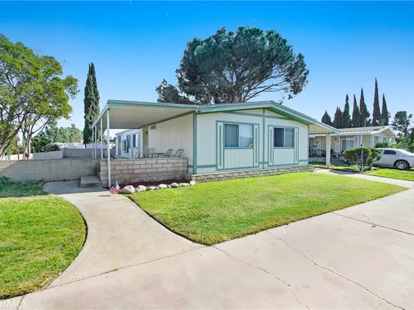 5800 Hamner Ave Spc 438, Eastvale, CA 91752