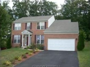 15321 Tina Ln, Woodbridge, VA 22193